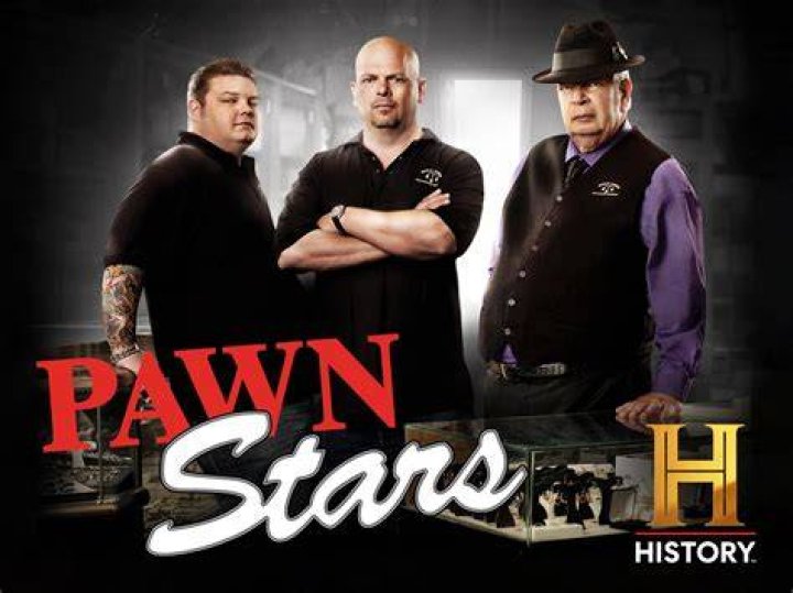 Who Inherited Pawn Stars' Richard 'Old Man' Harrison's Money After His