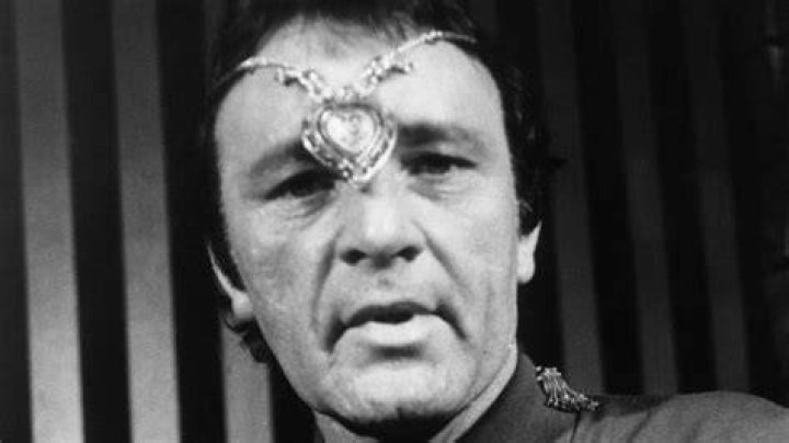 Who Inherited Richard Burton's Money When He Died?