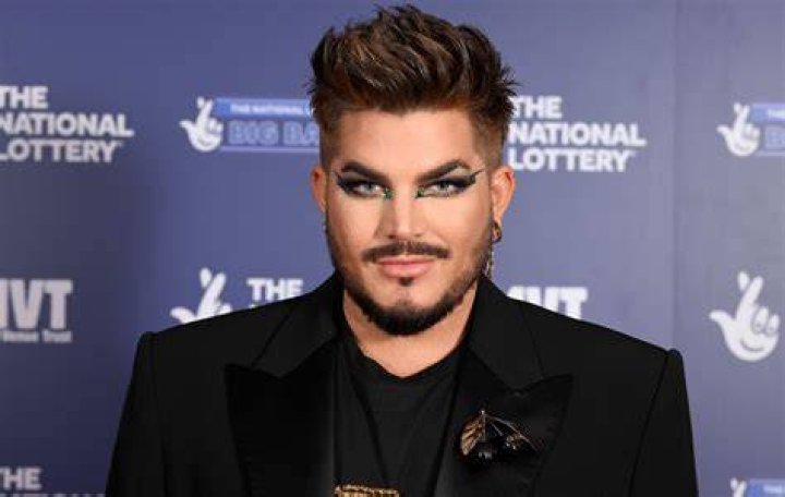 Who Is Adam Lambert's Boyfriend, Oliver Gliese?