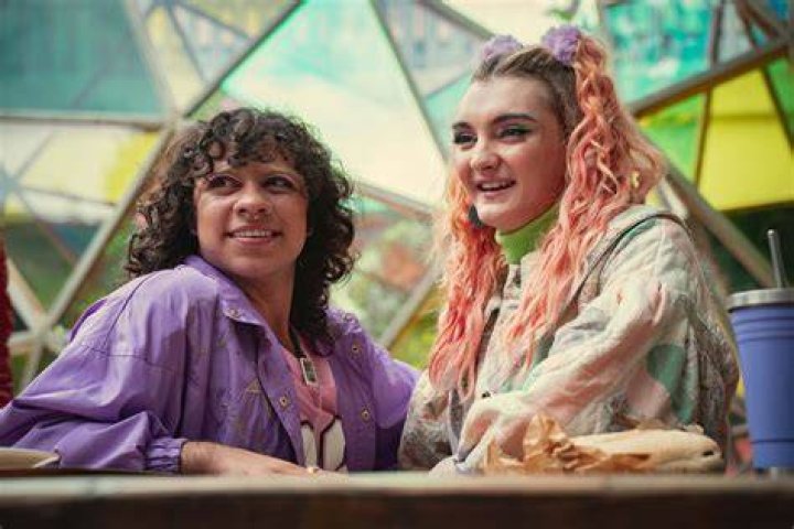 Who is Anthony Lexa? Meet Sex Education season 4 star playing Abbi