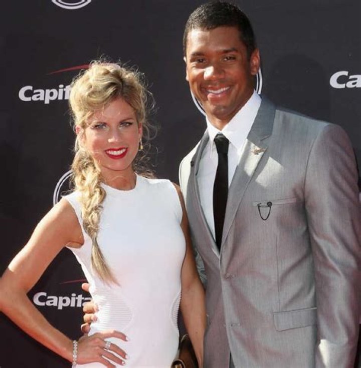 Who Is Ashton Meem (Russell Wilson ExWife)? Their Relationship History