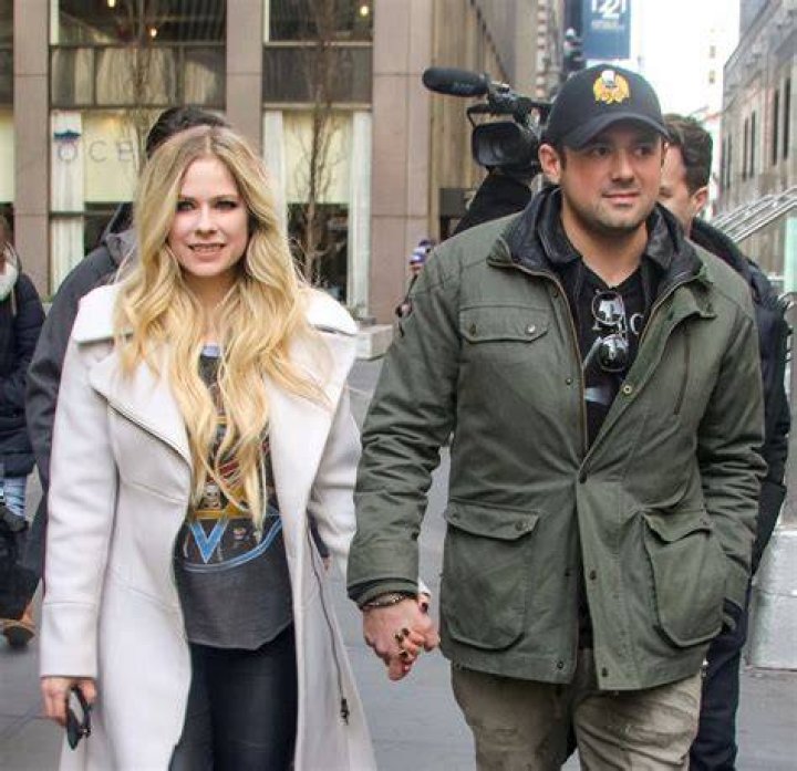 Who is Avril Lavigne Dating? Everything to Know About J.R. Rotem