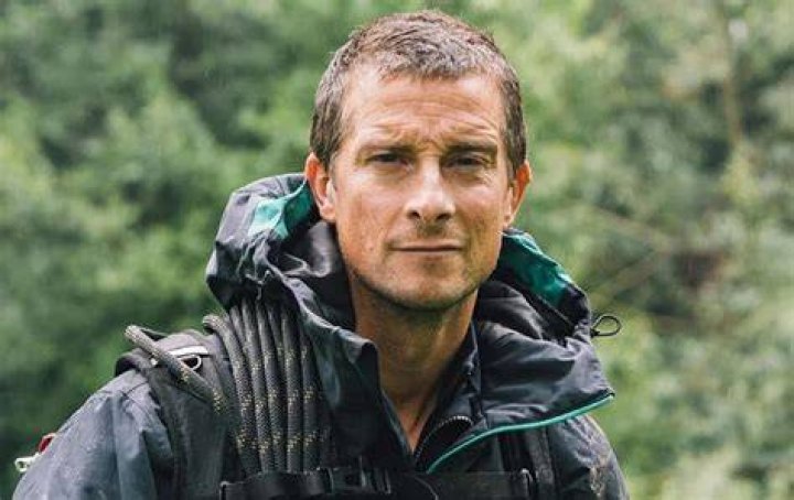 Who is Bear Grylls' wife Shara Cannings Knight, when did she marry The