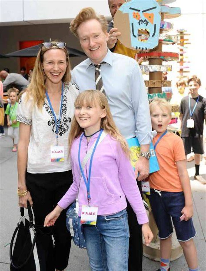 Who is Beckett O'Brien? Age, parents, height, education, nationality