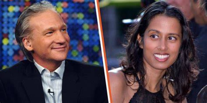 Who Is Bill Maher’s Girlfriend Now? Dating History of the Famous