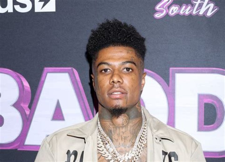 Who Is Blueface's Girlfriend Chrisean Rock?