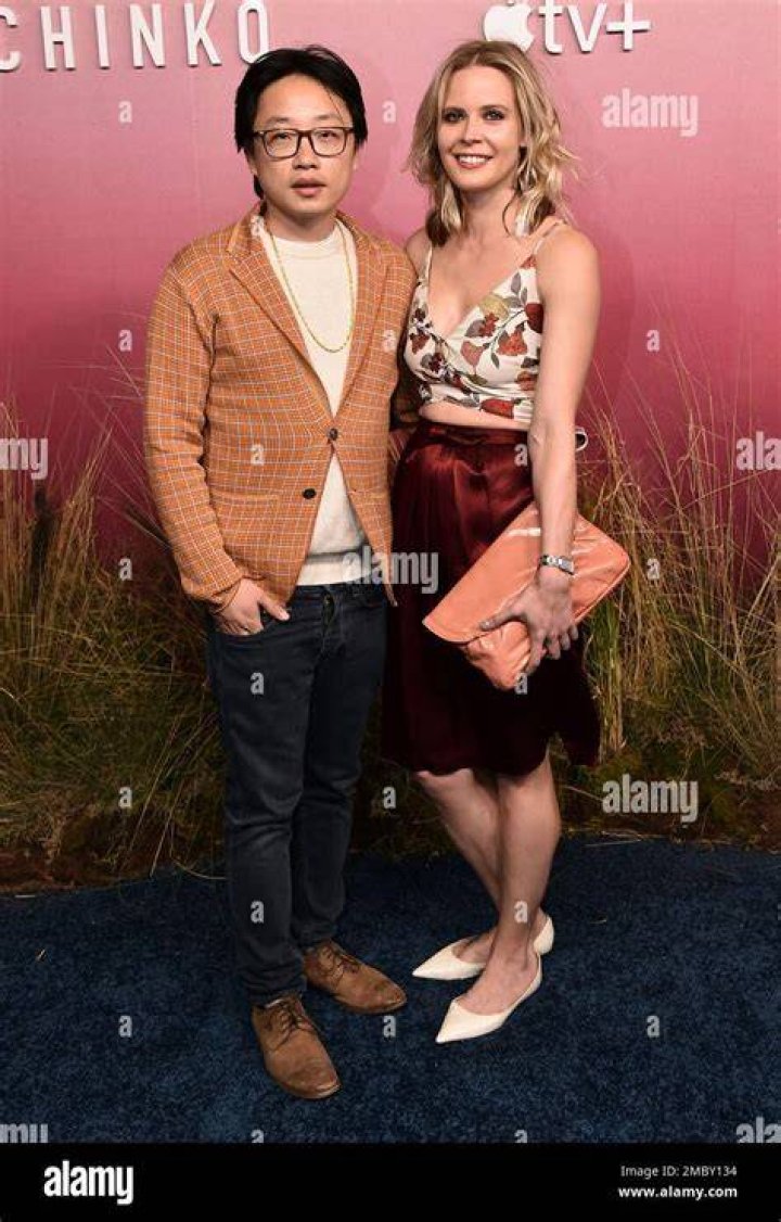 Who Is Brianne Kimmel (Jimmy O Yang Girlfriend)? Relationship Timeline