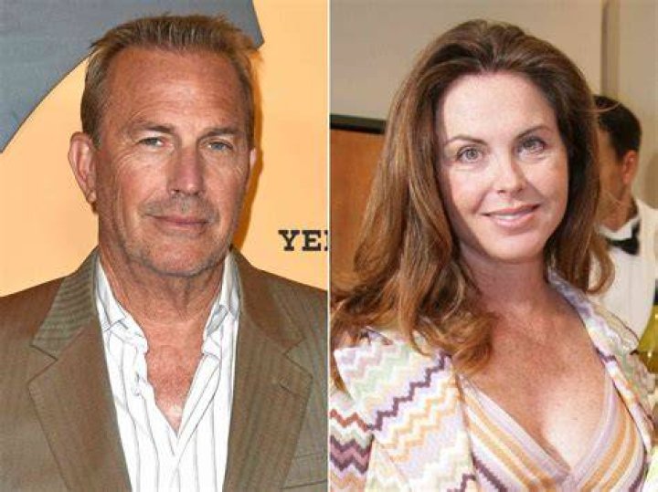 Who Is Bridget Rooney, Liam Costner's Mother & How Is She So Rich