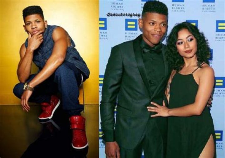 Who Is Bryshere Y. Gray's Stunning Wife? Uncover The Truth!