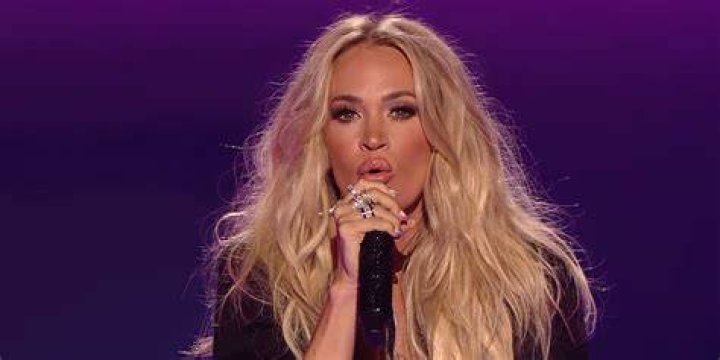 Who is Carrie Underwood's Husband? Meet Mike Fisher courses.projects