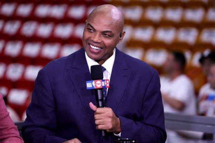 Who is Charles Barkley's wife Maureen Blumhardt? The US Sun
