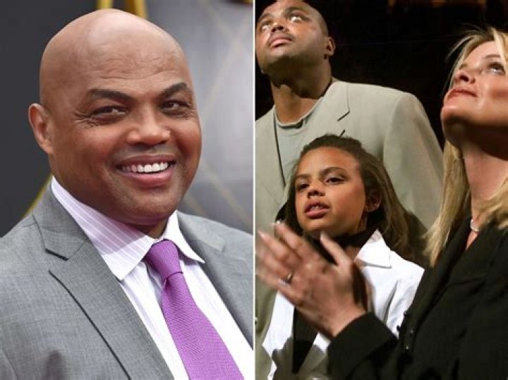 Who is Charles Barkley’s daughter and why Christiana lambast her own
