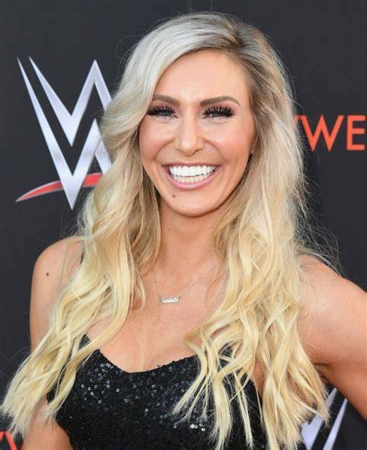 Who is Charlotte Flair's husband, Andrade El Idolo? FirstSportz