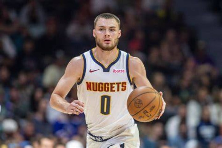 Who is Christian Braun's Girlfriend? The Basketball Player's Love