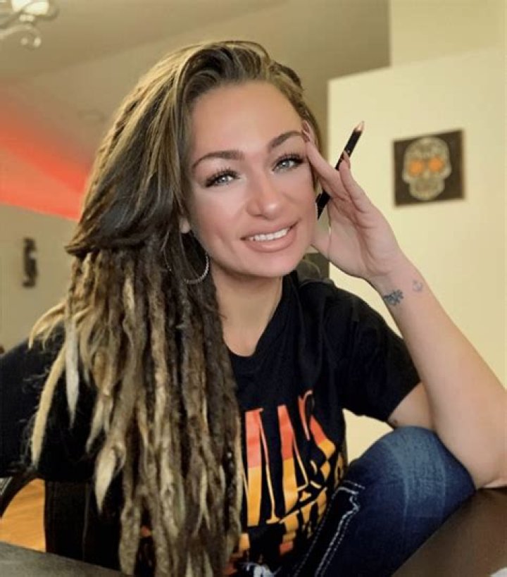 Who is Christina Randall? Everything You Need To Know &mdash; citiMuzik