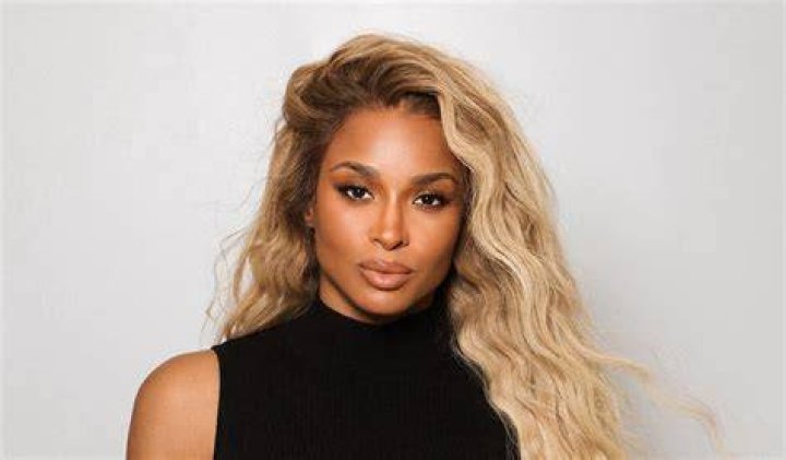 Who Is Ciara? All About Her Age, Career, Net Worth, Husband, Children