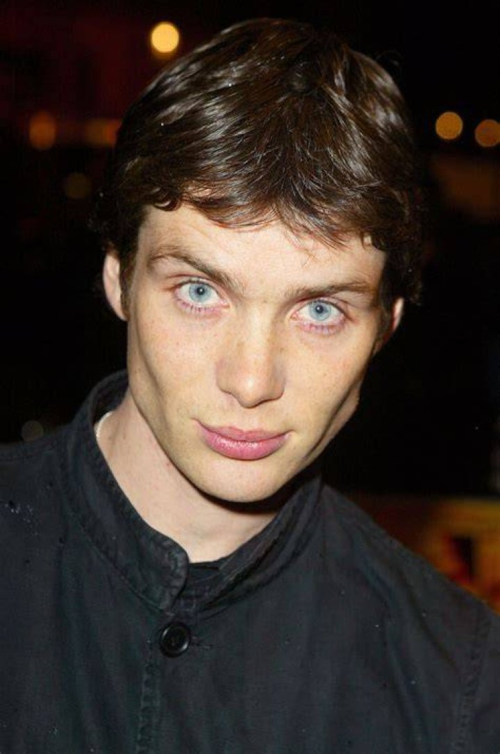 Who is Cillian Murphy? His age, wife Yvonne, children Malachy and Aran