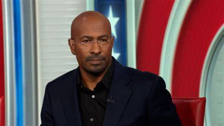 Who is CNN commentator Van Jones' exwife, Jana Carter? The US Sun