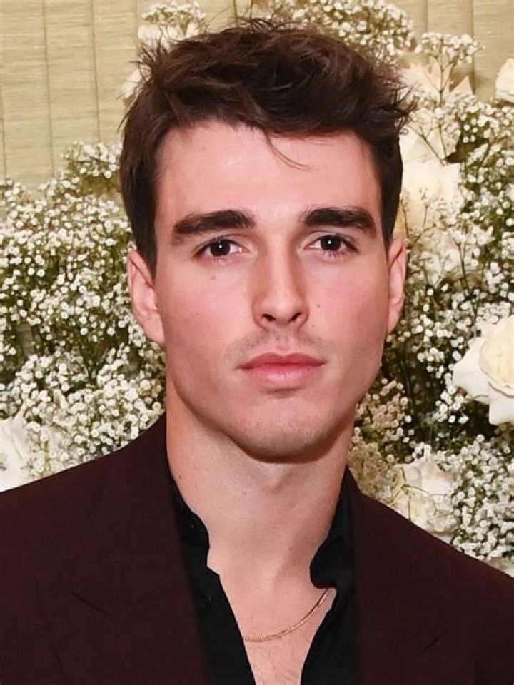 Who is Corey Mylchreest's girlfriend? Who is he dating? Corey