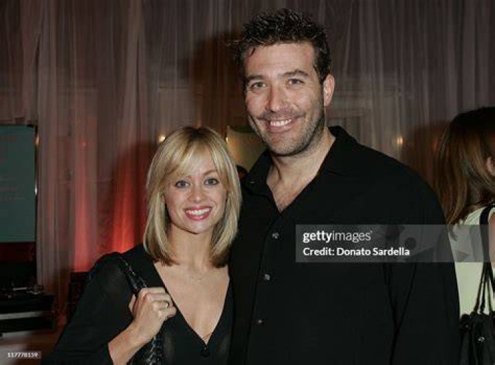Who Is Craig Bierko's Wife? Meet The Actor's Longtime Love