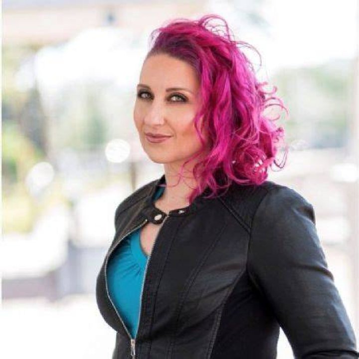 Who Is Crime Investigator, Alina Burroughs? Wikipedia, Parents, Married