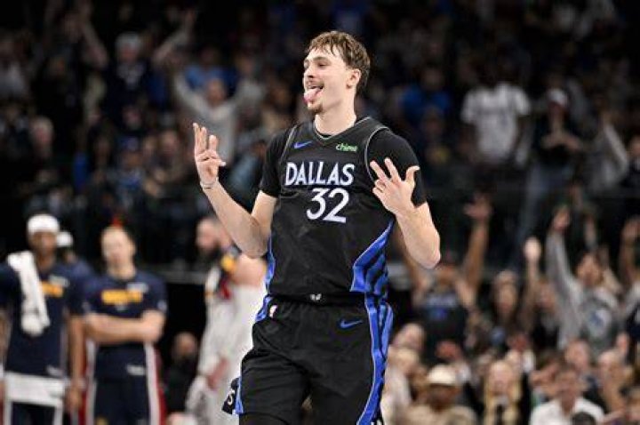 Who Is Dallas Mavericks Point Guard Luka Doncic Brother?