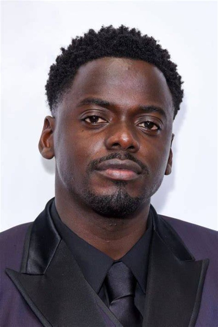 Who Is Daniel Kaluuya's Girlfriend Amandla Crichlow?