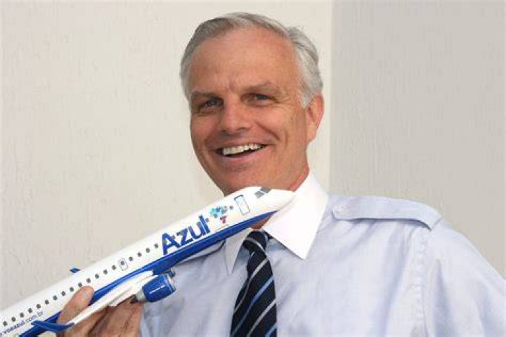 Who is David Neeleman's Wife? Lets Talk About His 10 Children, Exwife