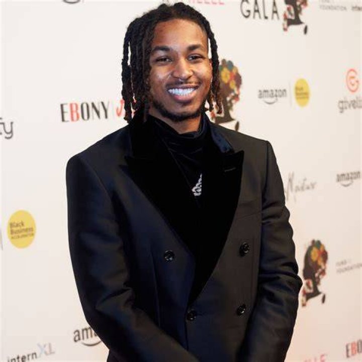 Who is DDG? Rapper and YouTube sensation drops 'lit' performance of