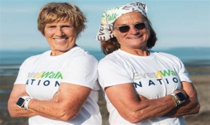 Who is Diana Nyad Wife? With Whom is Actor Get Married?
