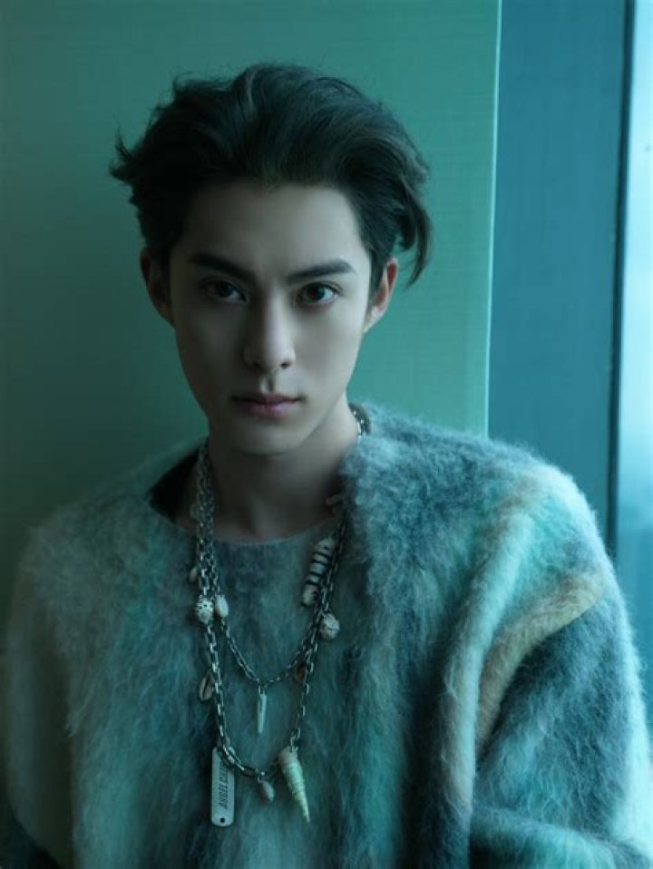Who is Dylan Wang's Wife? Is Dylan Wang Married? His Dating, Girlfriend