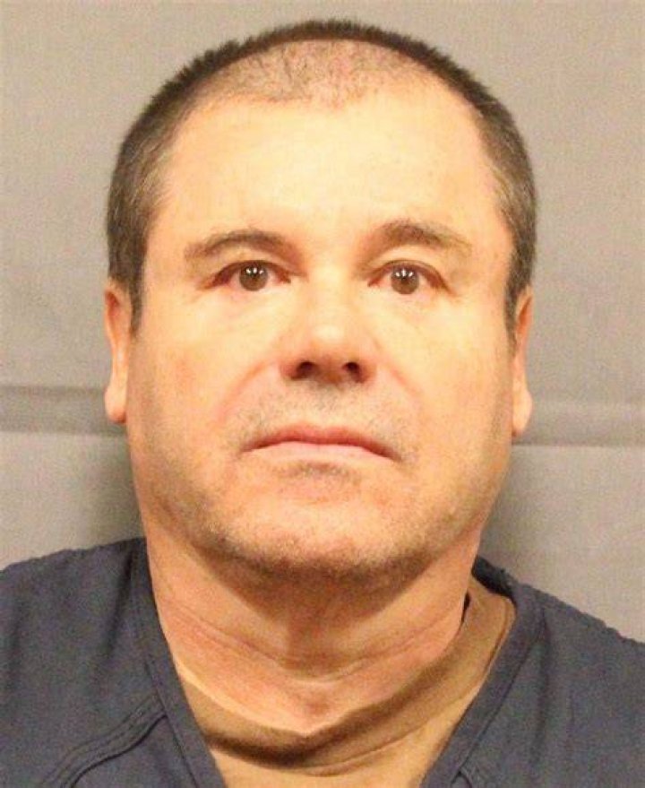 Who Is El Chapo? Net Worth 2022 Where Is Joaquin 'El Chapo' Guzman