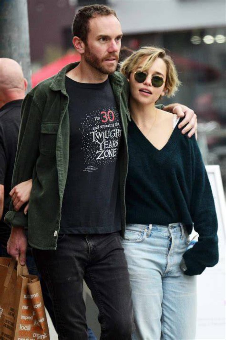 Who is Emilia Clarke Dating? Her Boyfriend in 2024 Creeto