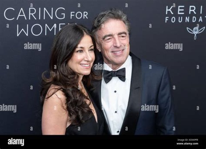 Who is Emilia Fazzalari and how is she related to Wyc Grousbeck and