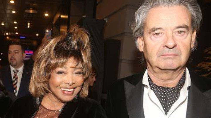 Who Is Erwin Bach? All about Tina Turner's Second Husband Whom She