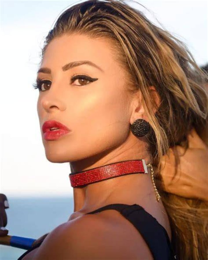Who is Francia James? The ‘nutcracker’ model famous for mall prank