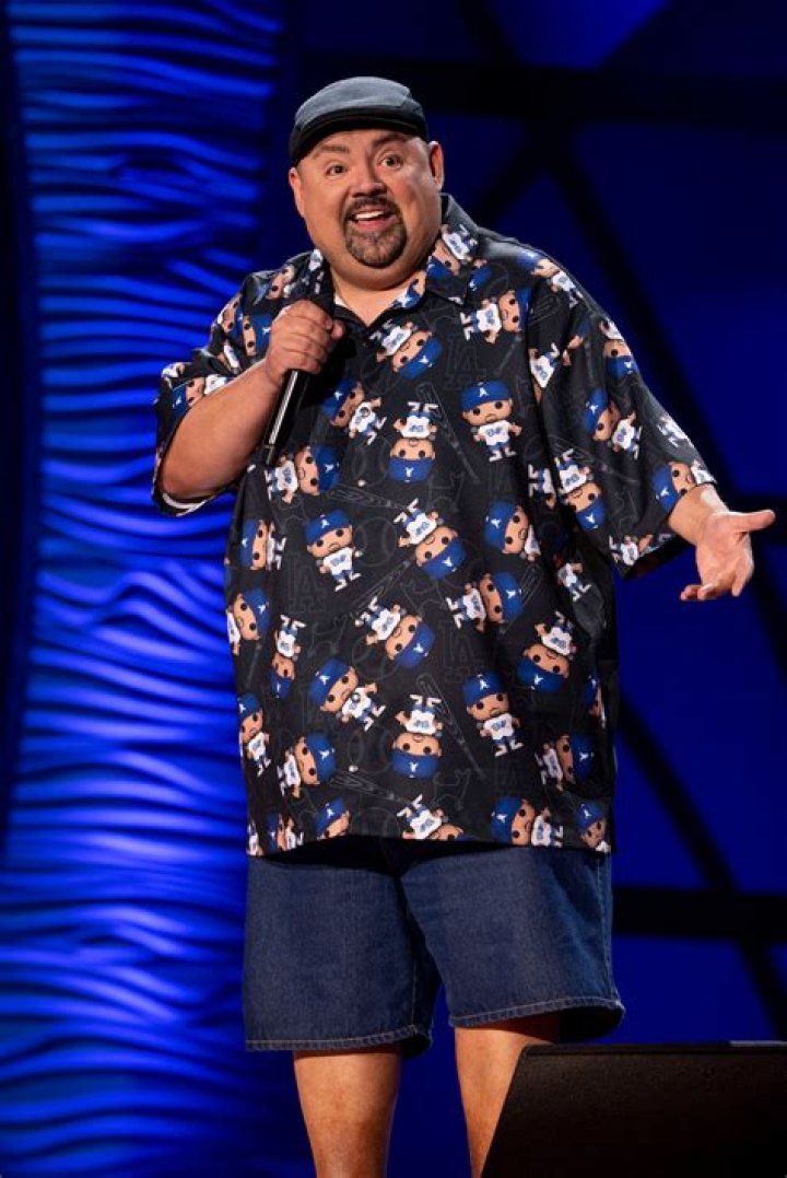 Who is Gabriel Iglesias' wife? A Closer look at his love life