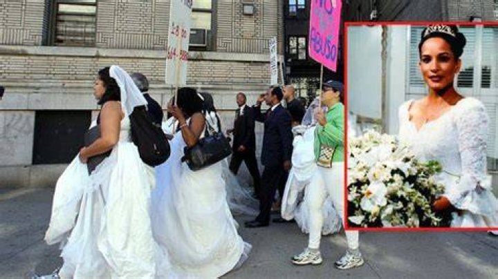 Who Is Gladys Ricart Fiance James Preston?