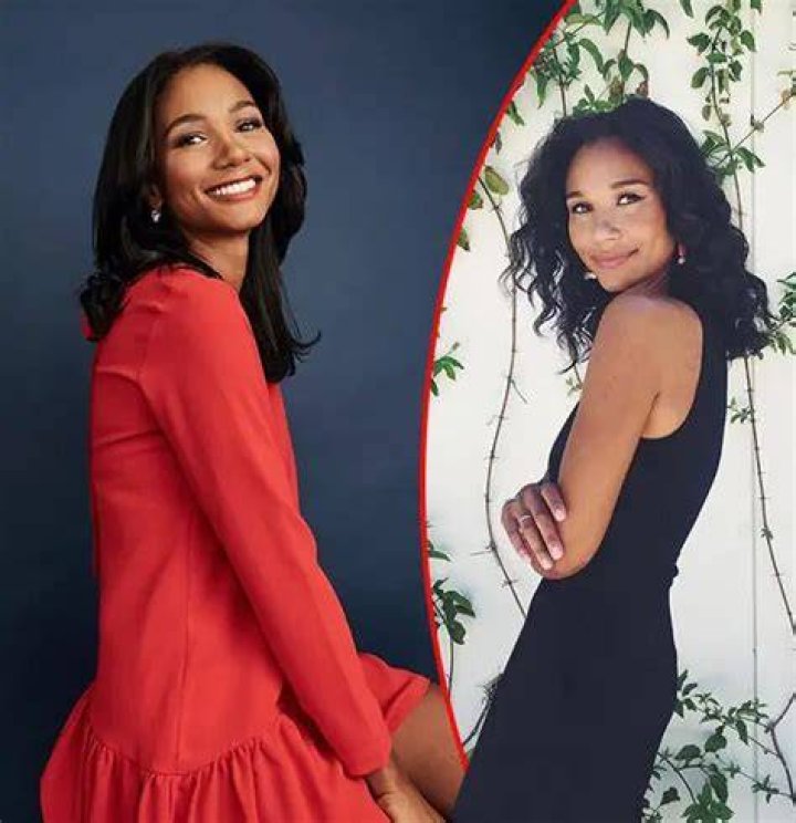 Who is Greta Onieogou? parents, biography, age, height, nationality