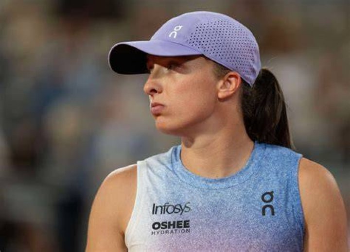 Who Is Iga Świątek Dating? Boyfriend, Husband And Net Worth