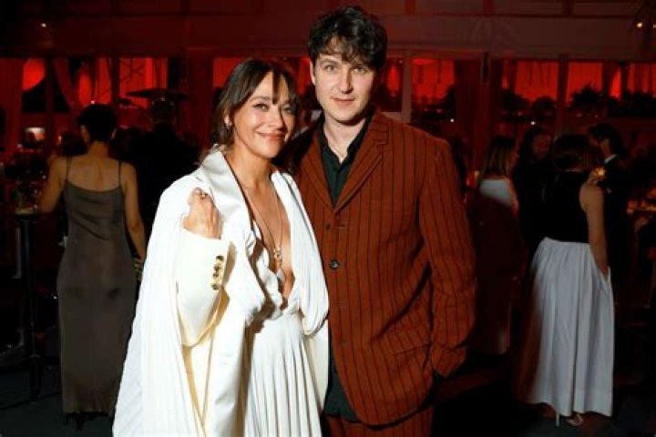 Who Is Isaiah Jones Koenig, Rashida Jones&rsquo; Son With Ezra Koenig?
