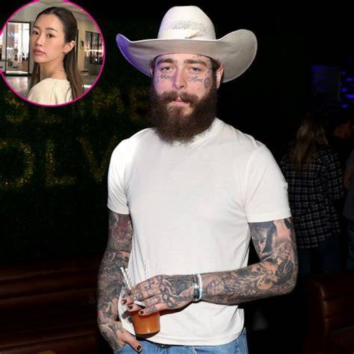 Who is Jamie? Post Malone's Girlfriend Wiki, Age, Career, Net Worth