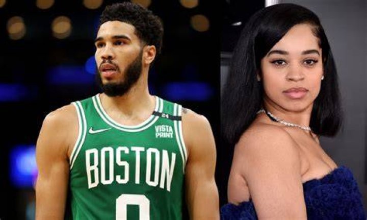 Who Is Jason Tatum's Wife? Learn More About His Relationship Here!