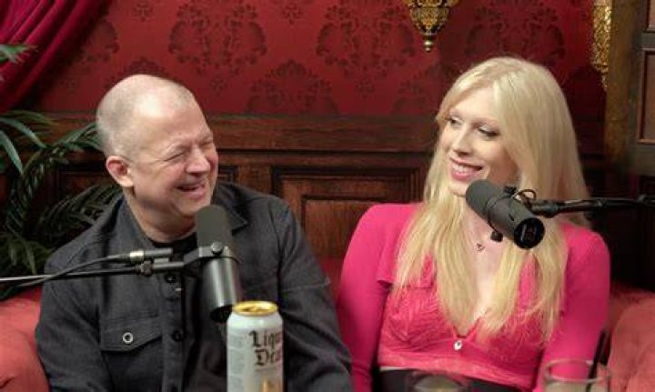 Who is Jim Norton's wife Nikki Norton? Married Life and Gay Rumors The