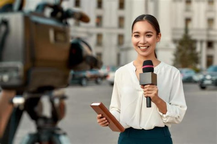 Who is Journalist &ldquo;WTTG in Washington D.C.&rdquo; Angie Goff? Her Age Bio