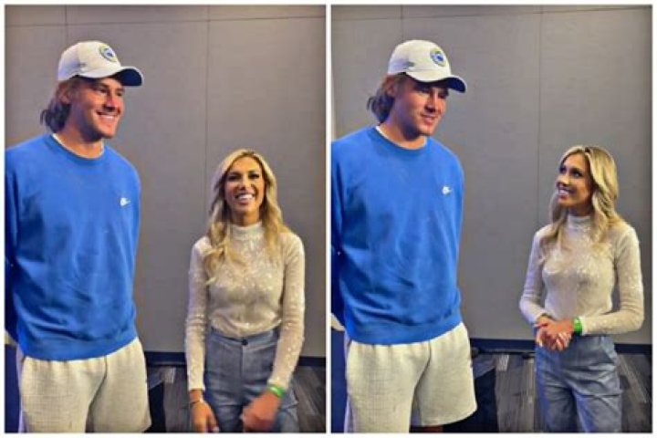 Who Is Justin Thomas&rsquo; Girlfriend? My Sports Analysis