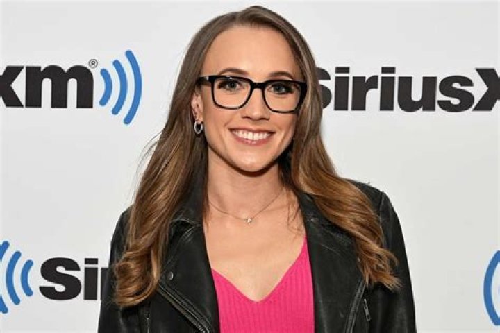 Who is Kat Timpf's Mystery Husband, Cameron Friscia?