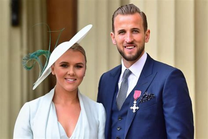 Who is Katie Goodland, Premier League Star Harry Kane's Wife? USA Insider