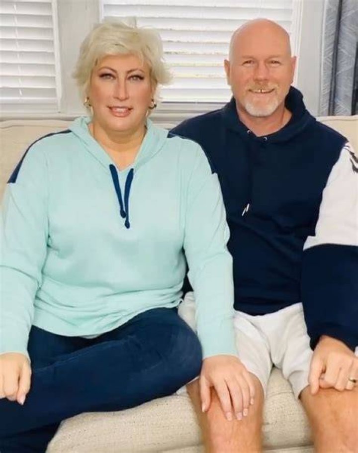 Who Is Kim Gravel's Husband?