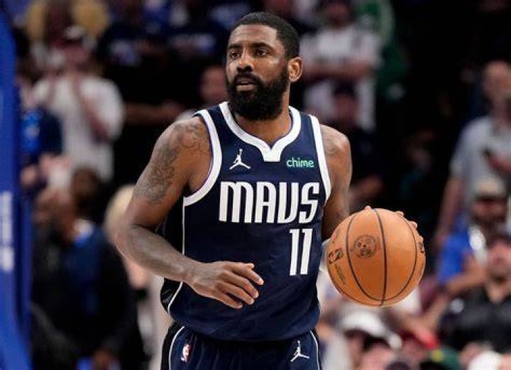 Who is Kyrie Irving's millionaire wife, Marlene Wilkerson?